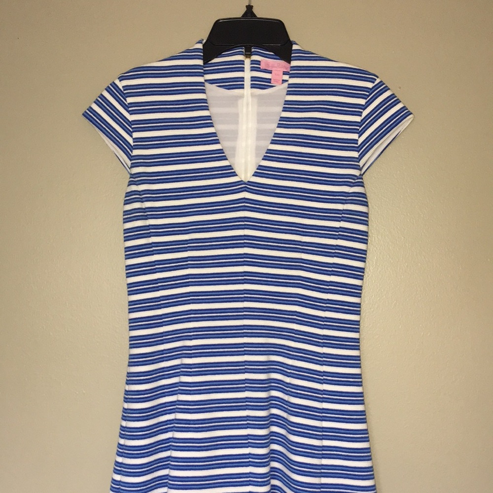 Lily Pulitzer dress